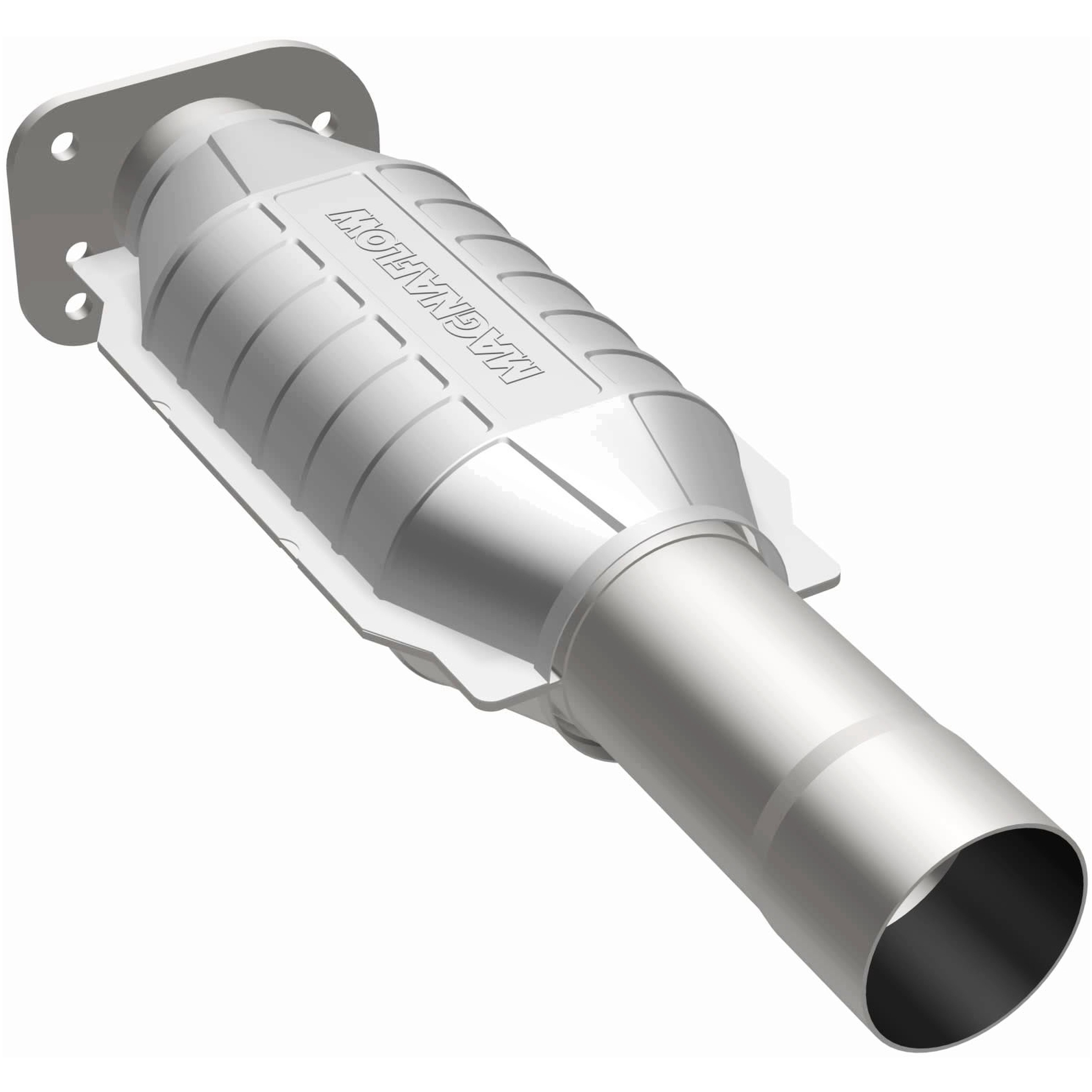 MagnaFlow California Grade CARB Compliant Direct-Fit Catalytic Converter 3322441